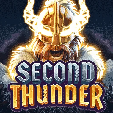 Second Thunder