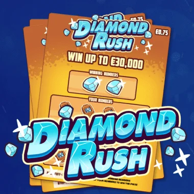 Diamond Rush