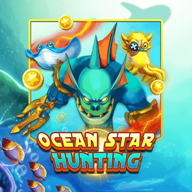 Ocean Star Hunting